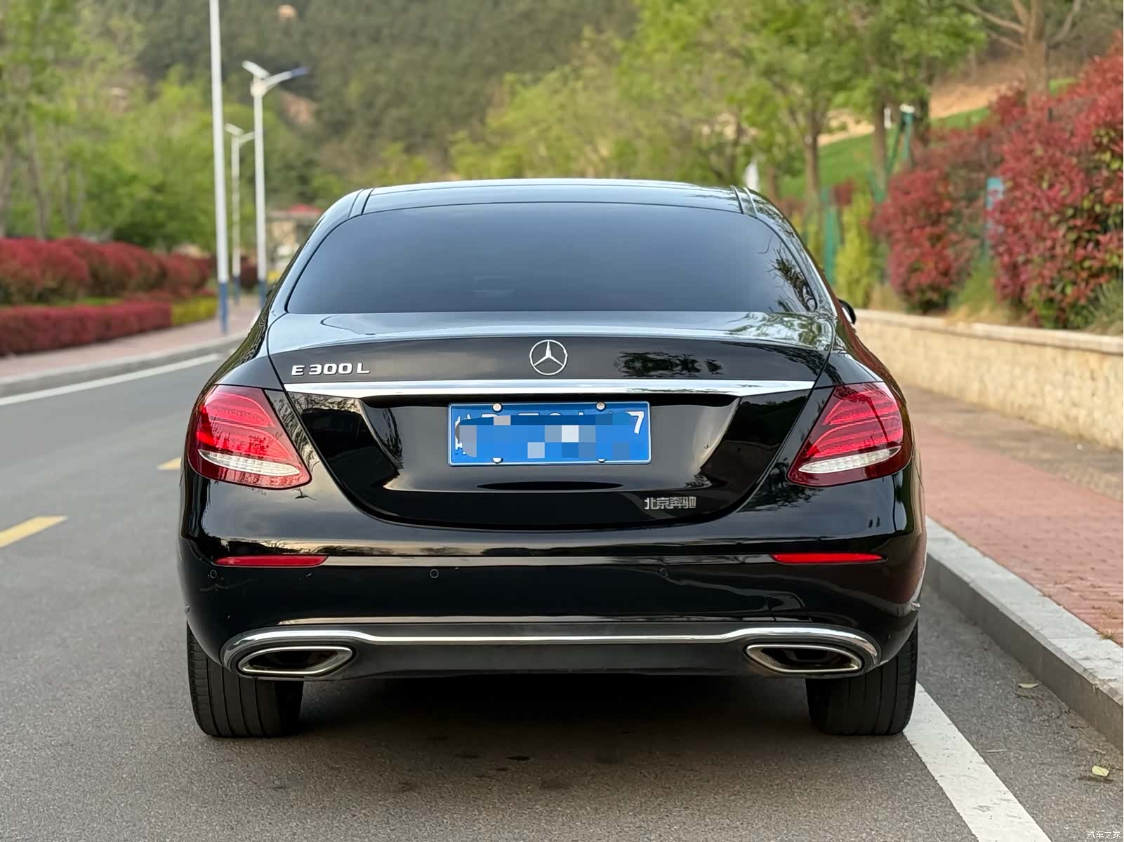 Mercedes-Benz E-Class, 2020 все фото