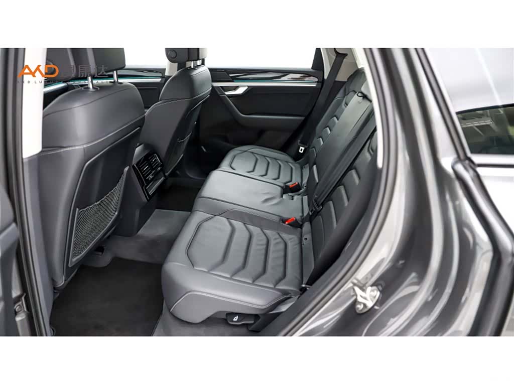 Volkswagen Touareg, 2021 7