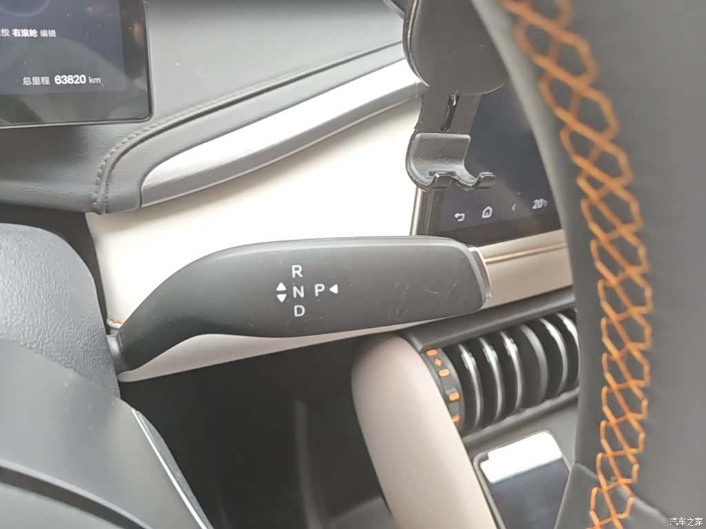 BYD Yuan, 2025 14