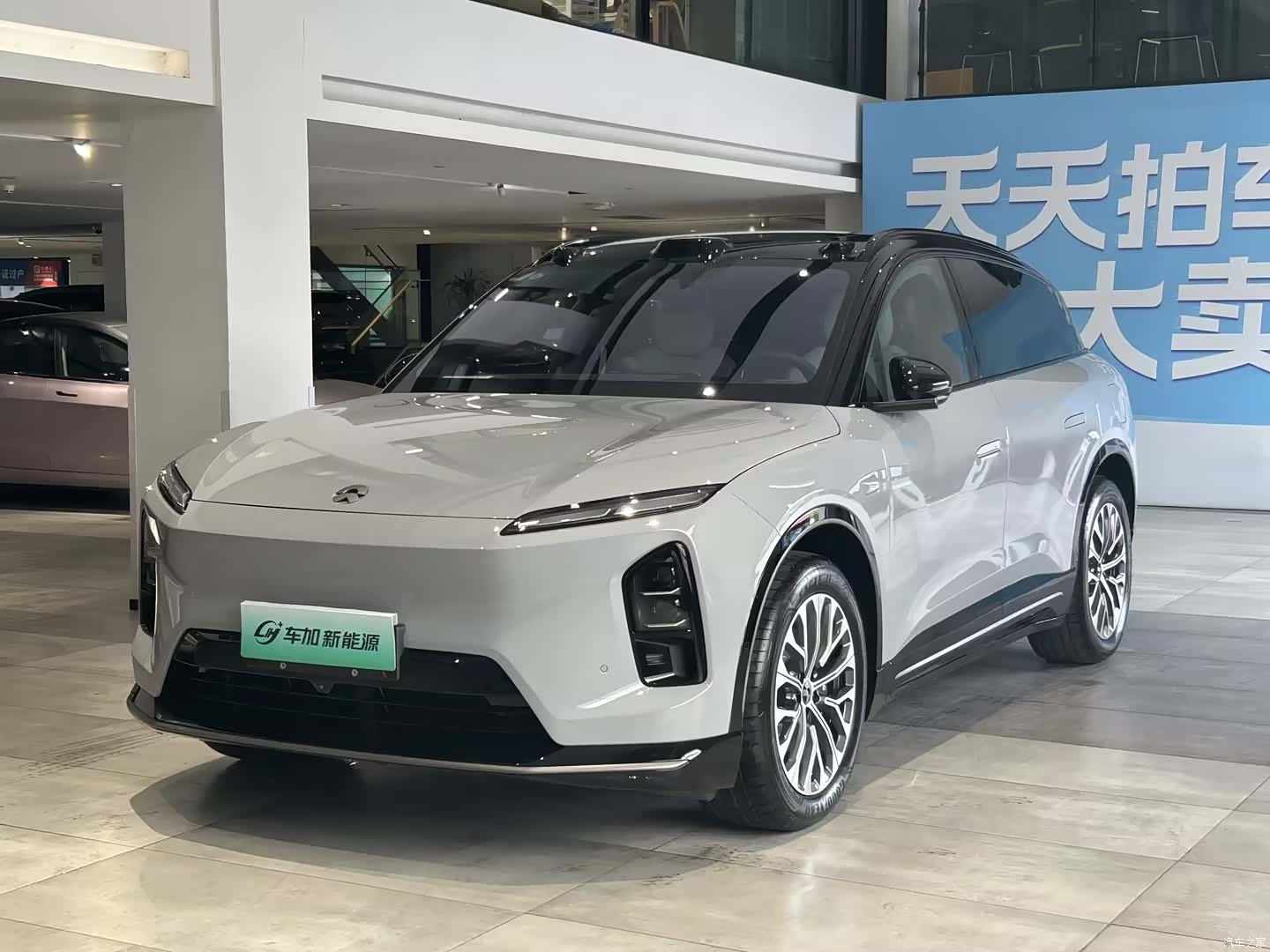NIO ES6, 2026 1