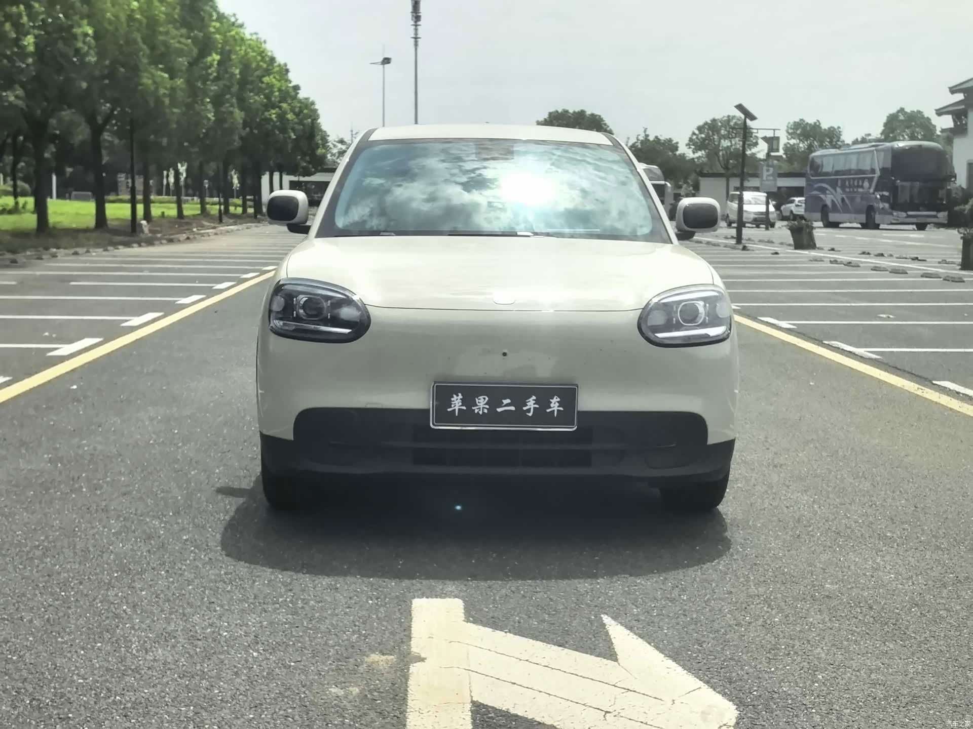 Chery QQ, 2026 2