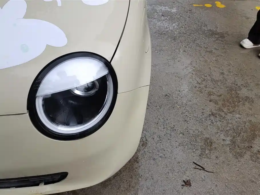 Changan Changan Lumin Changan Changan Lumin