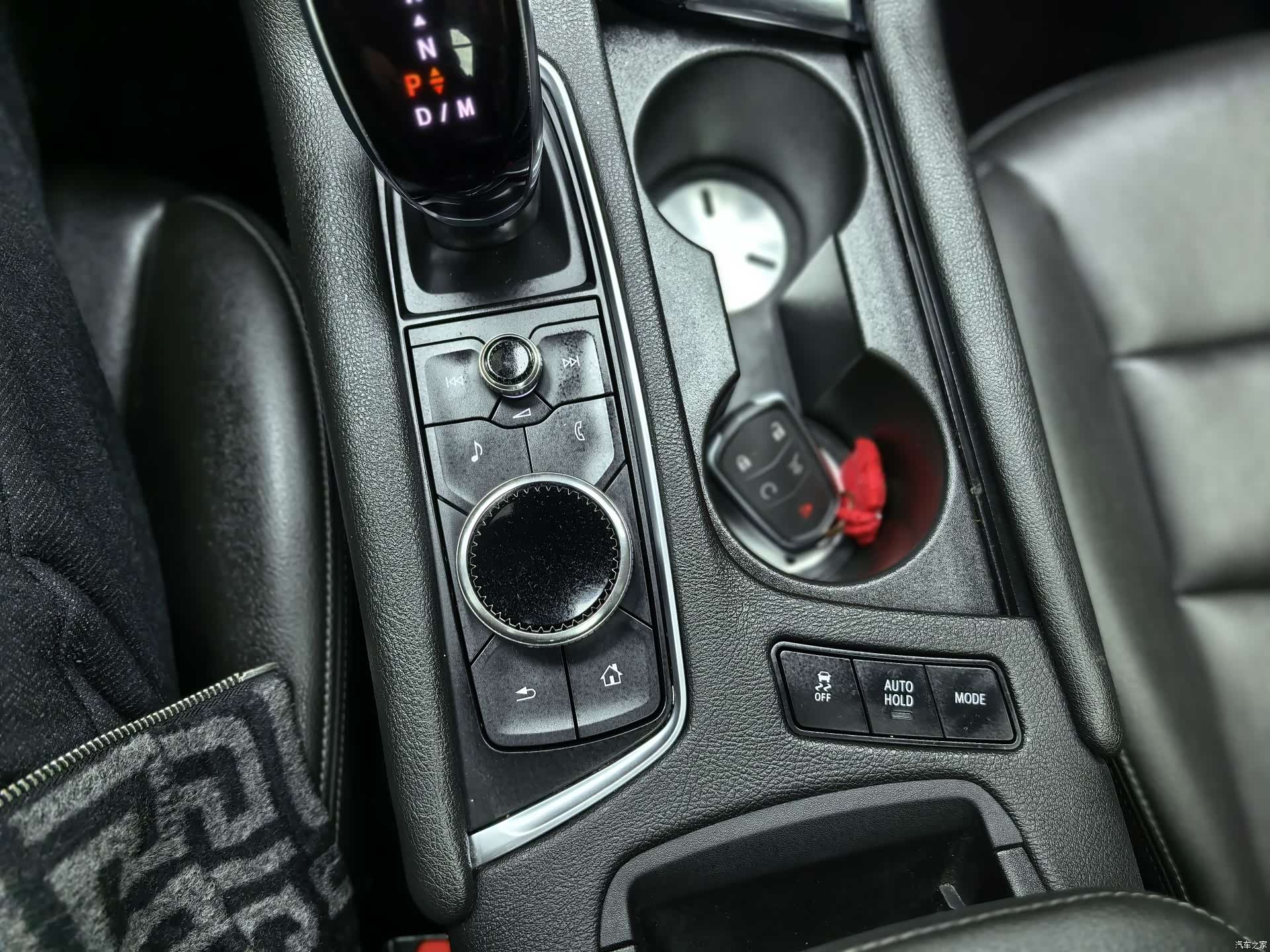 Cadillac XT5, 2021 13