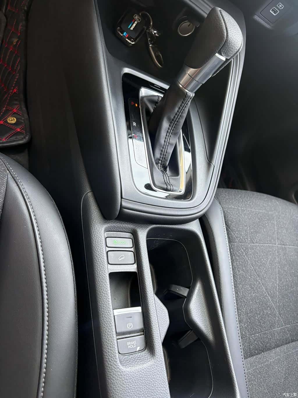 Honda Vezel, 2023 17