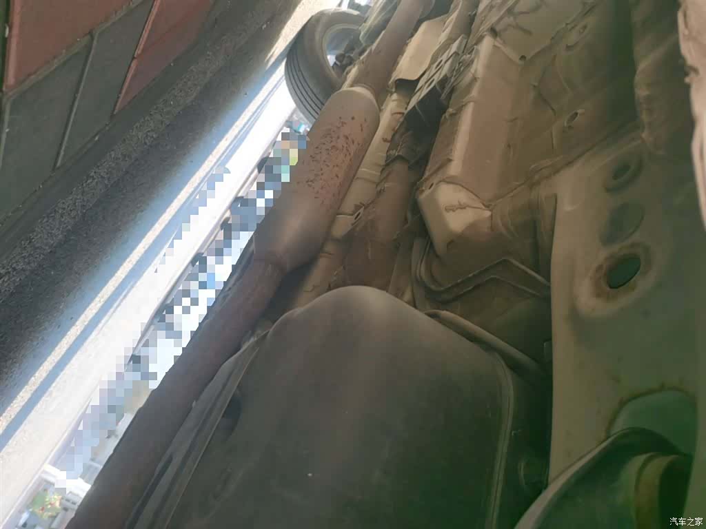 Changan CS55, 2020 18