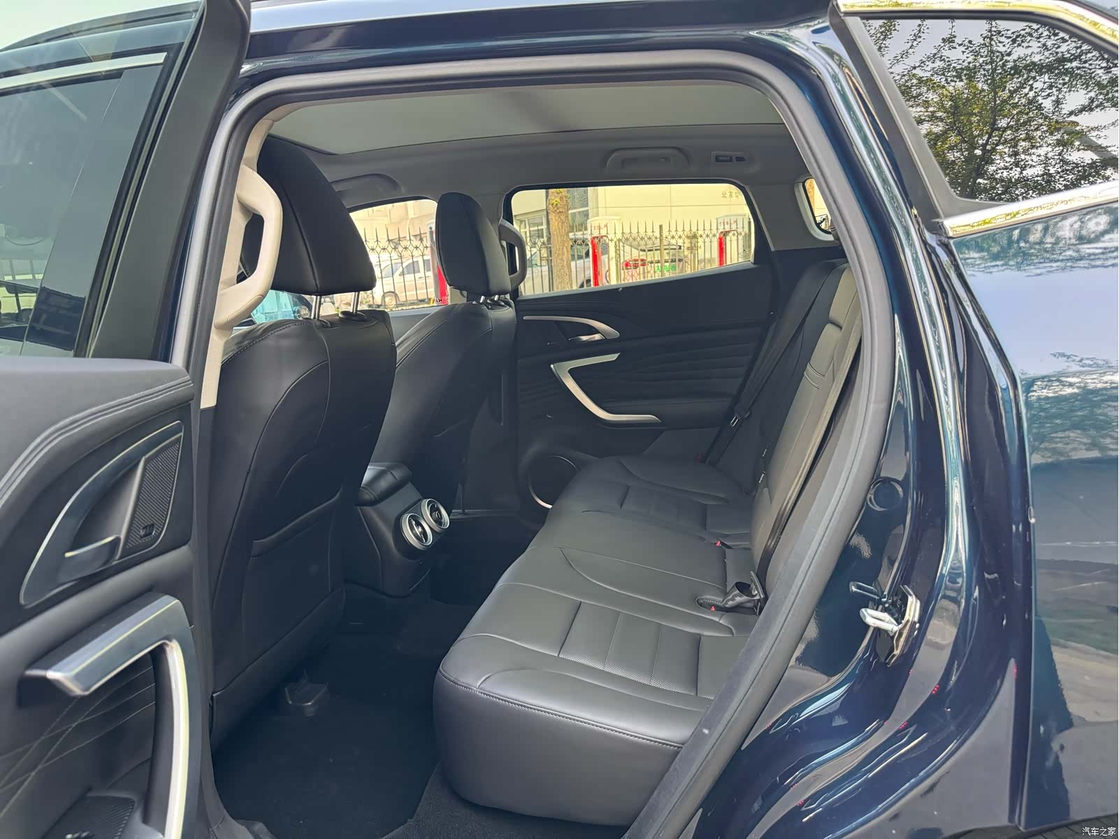 WEY VV7, 2019 10