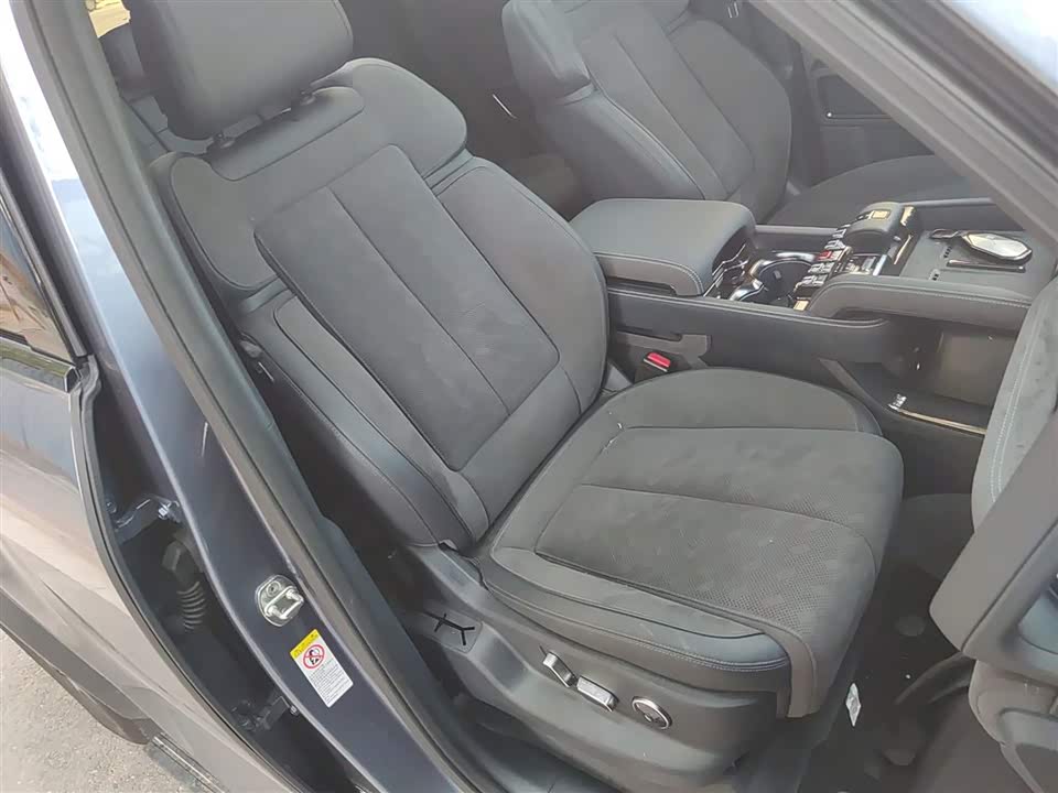 BYD Leopard 5 BYD Leopard 5