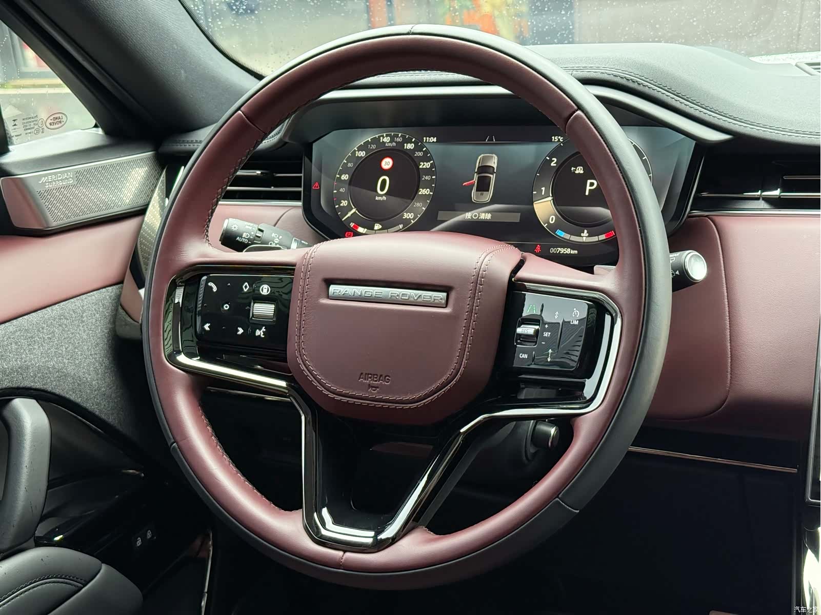 Land Rover Range Rover, 2025 13