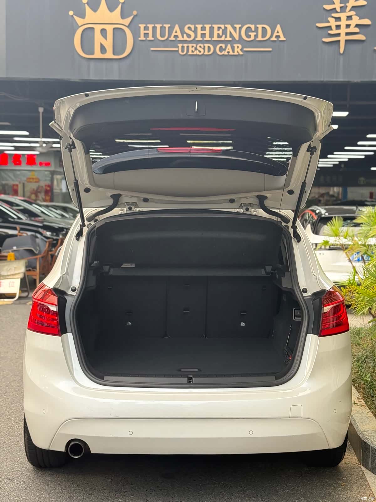 BMW 2 Series, 2016 17
