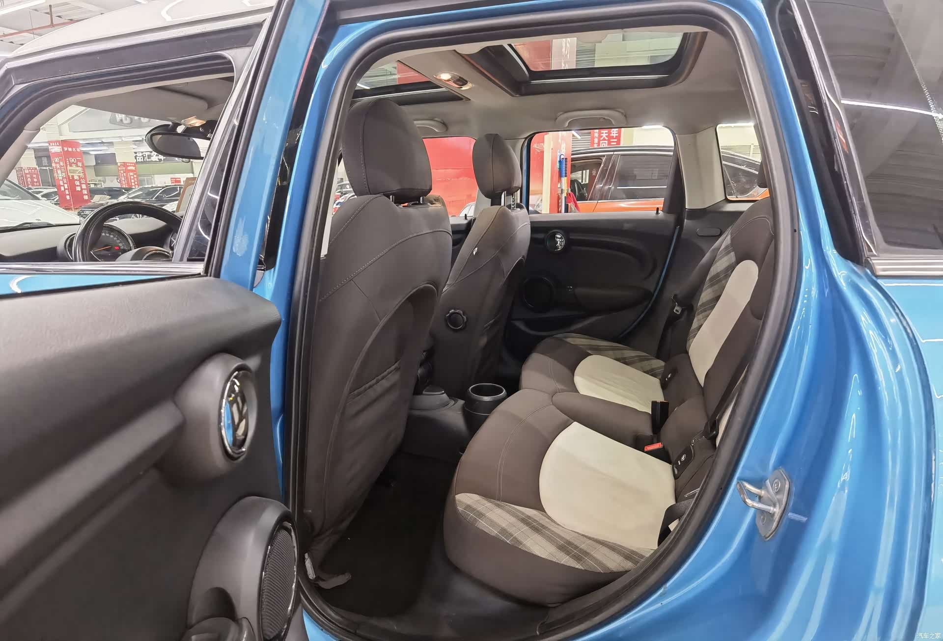 Mini Cooper, 2016 9