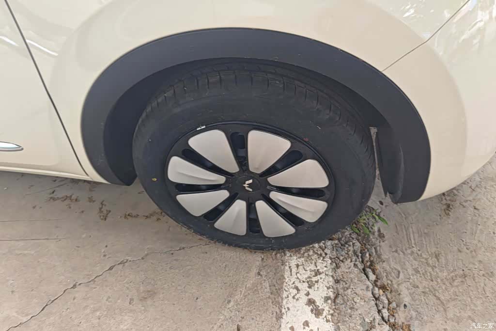 Wuling Bingo, 2026 6