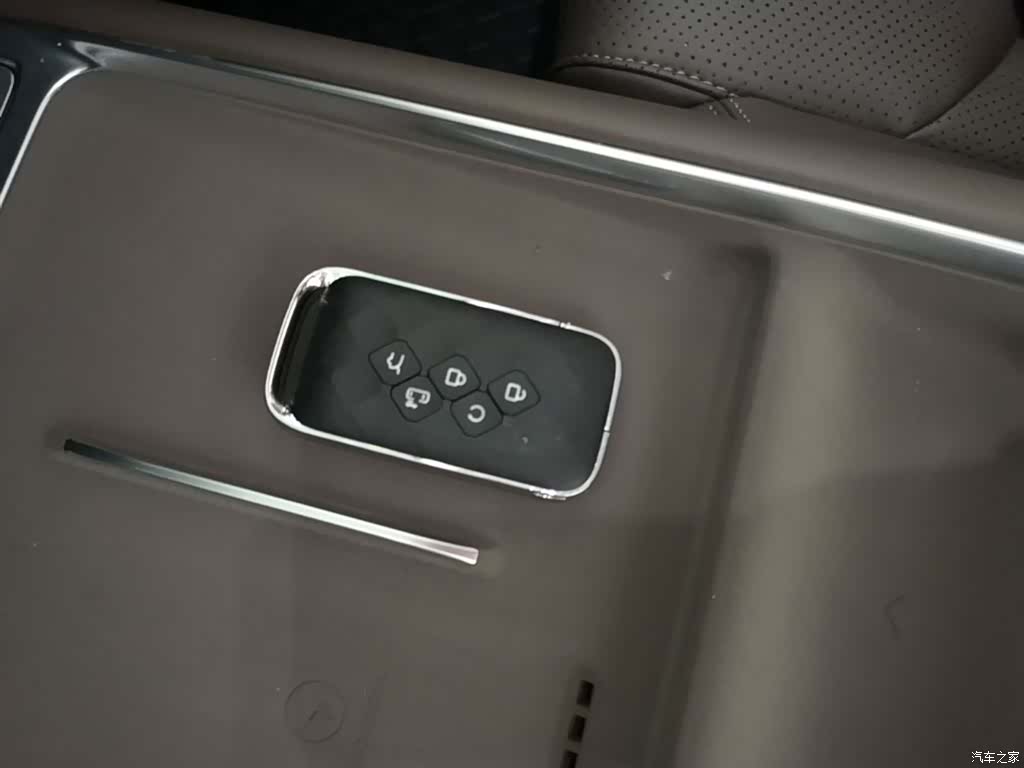 Wuling 730, 2025 9