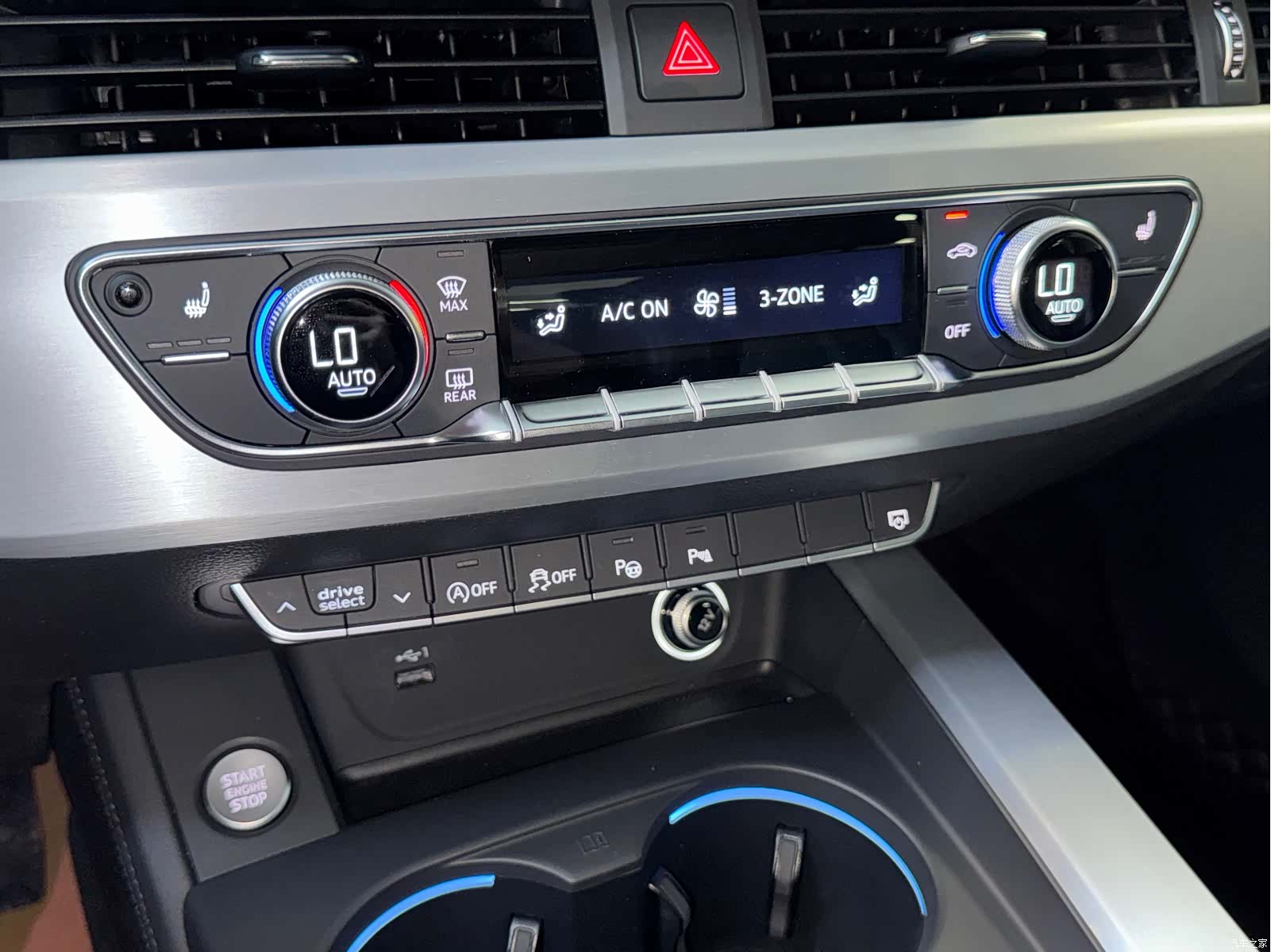 Audi A4L, 2023 19