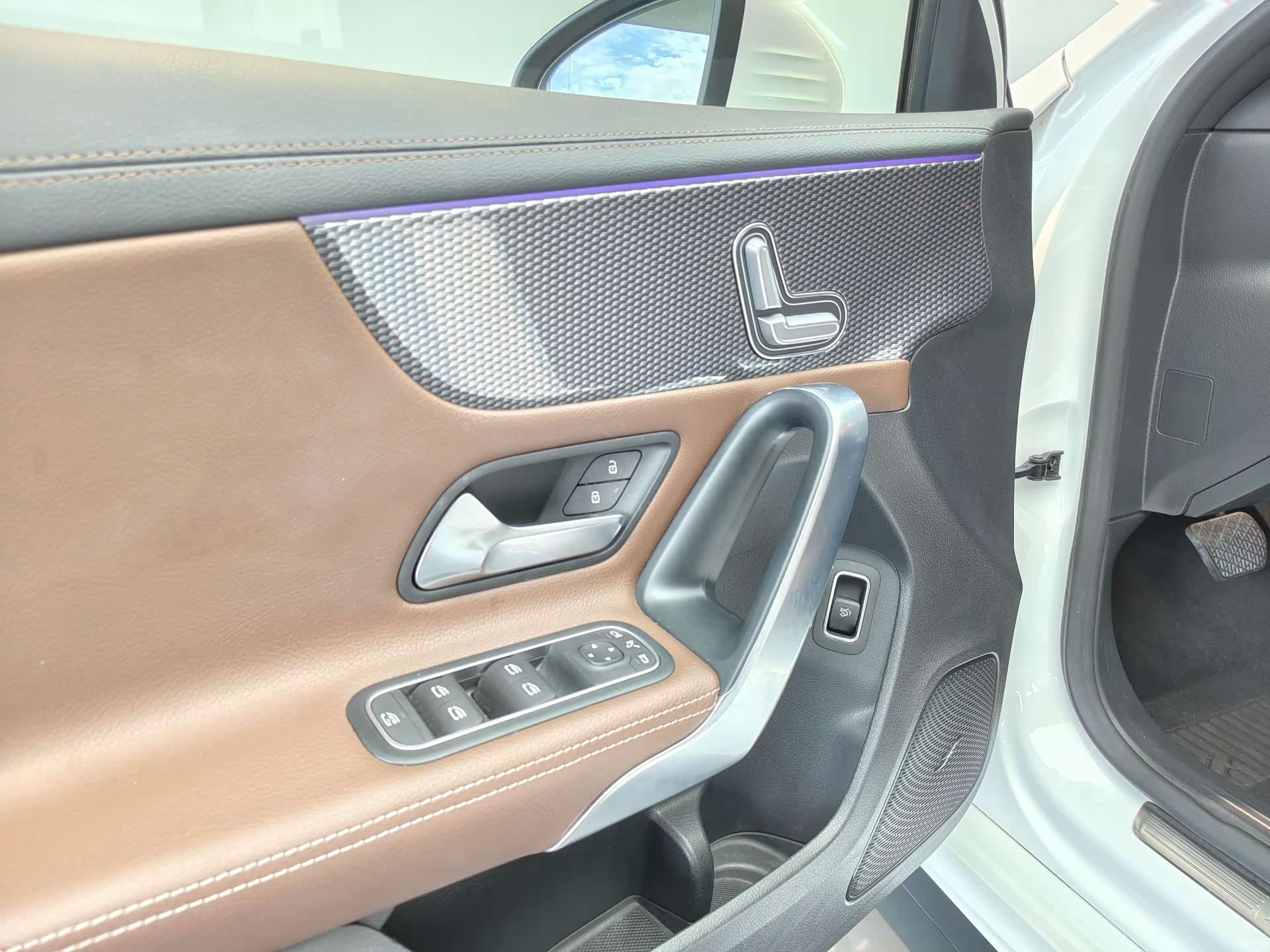 Mercedes-Benz A-Class, 2020 10