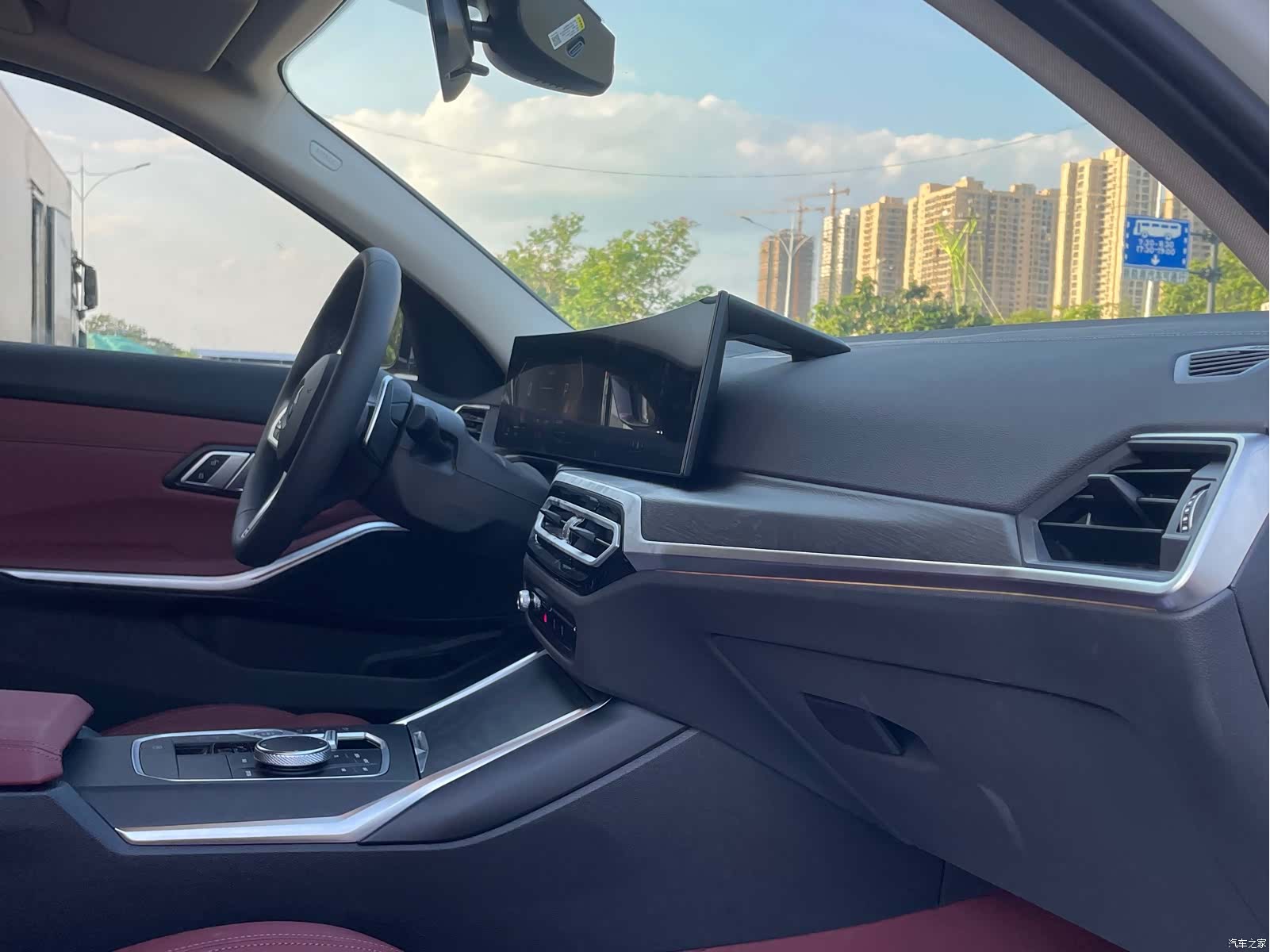 BMW 3 Series, 2024 14