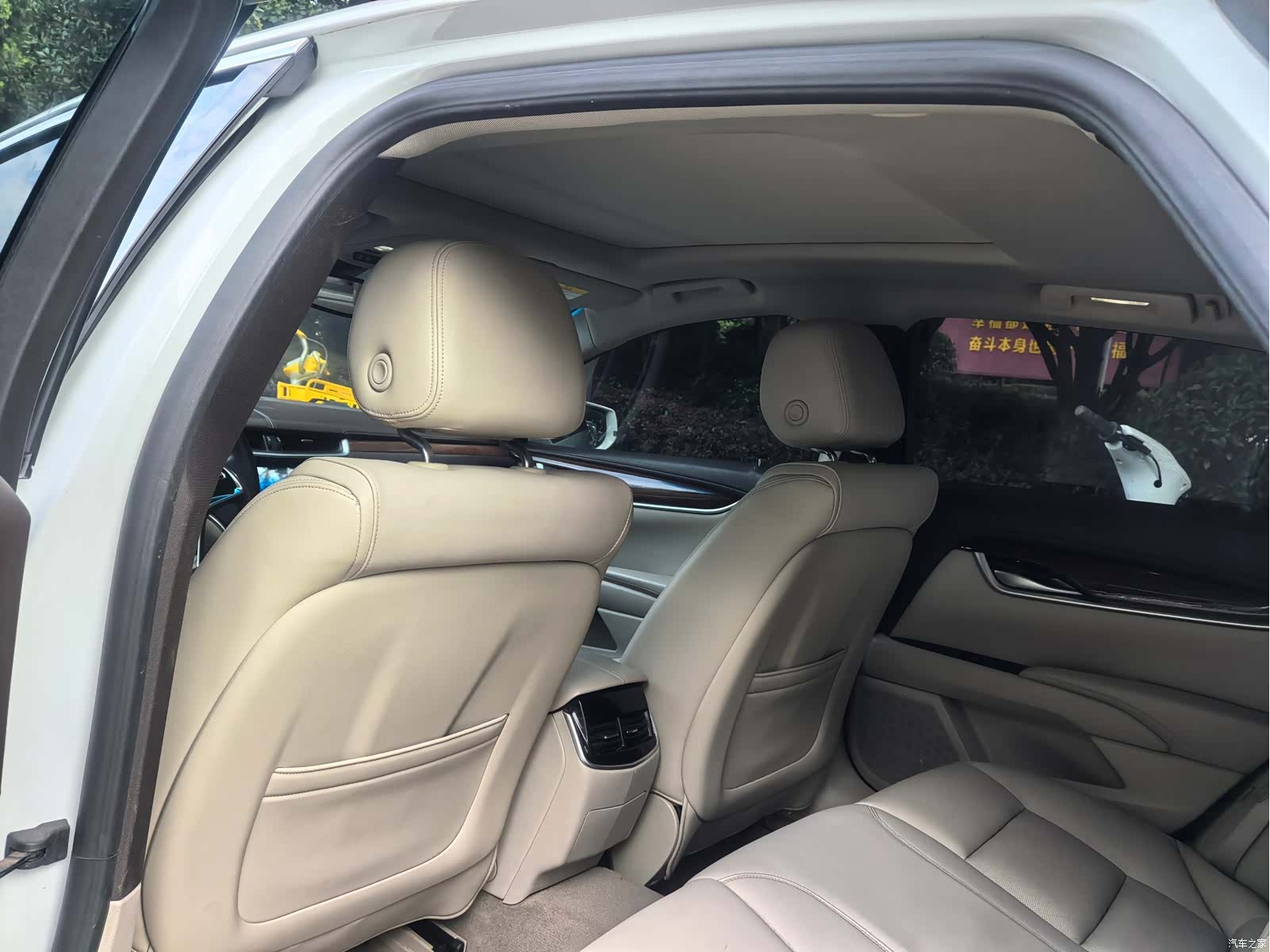 Cadillac XTS, 2017 6