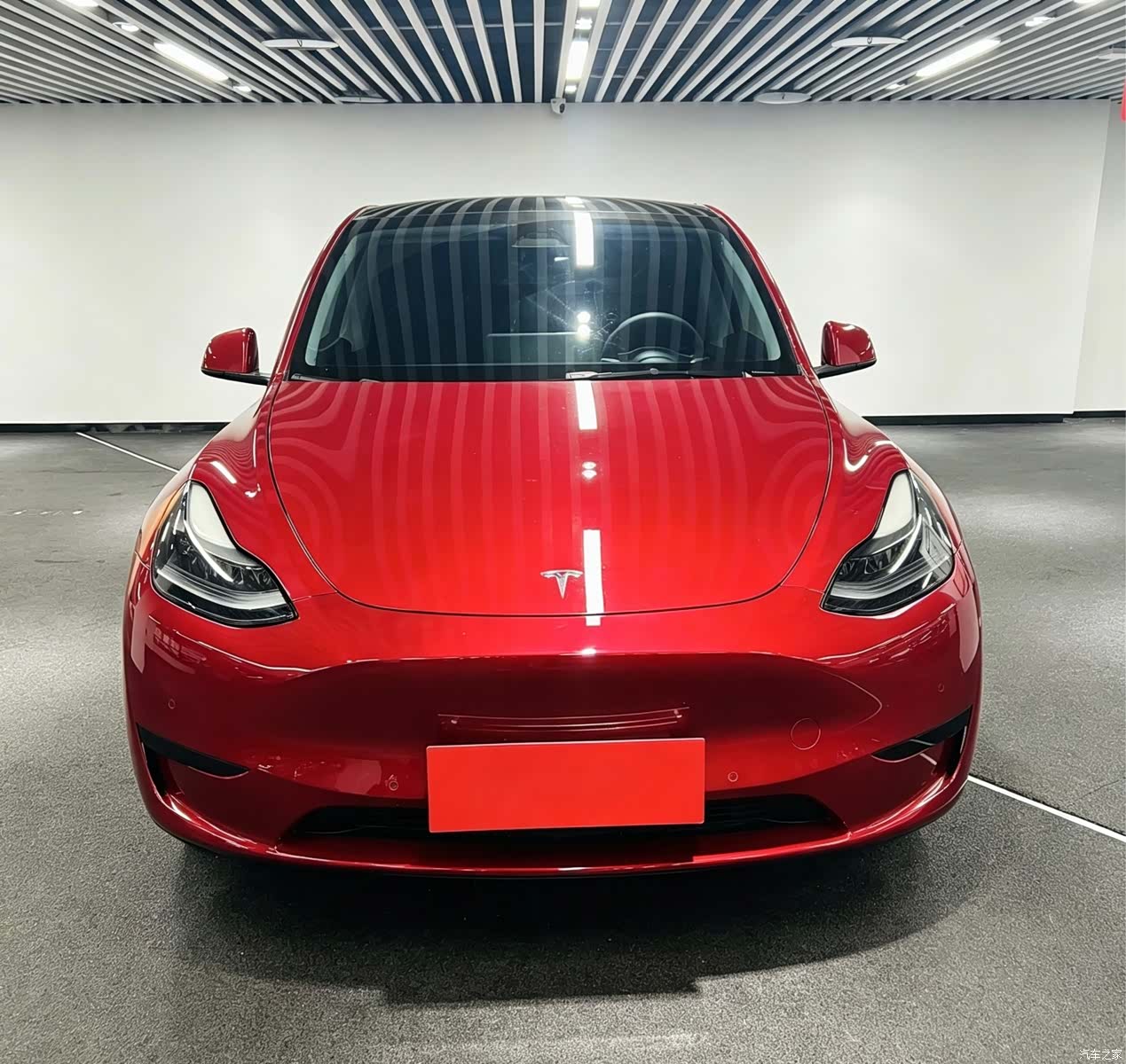 Tesla Model Y, 2022 2