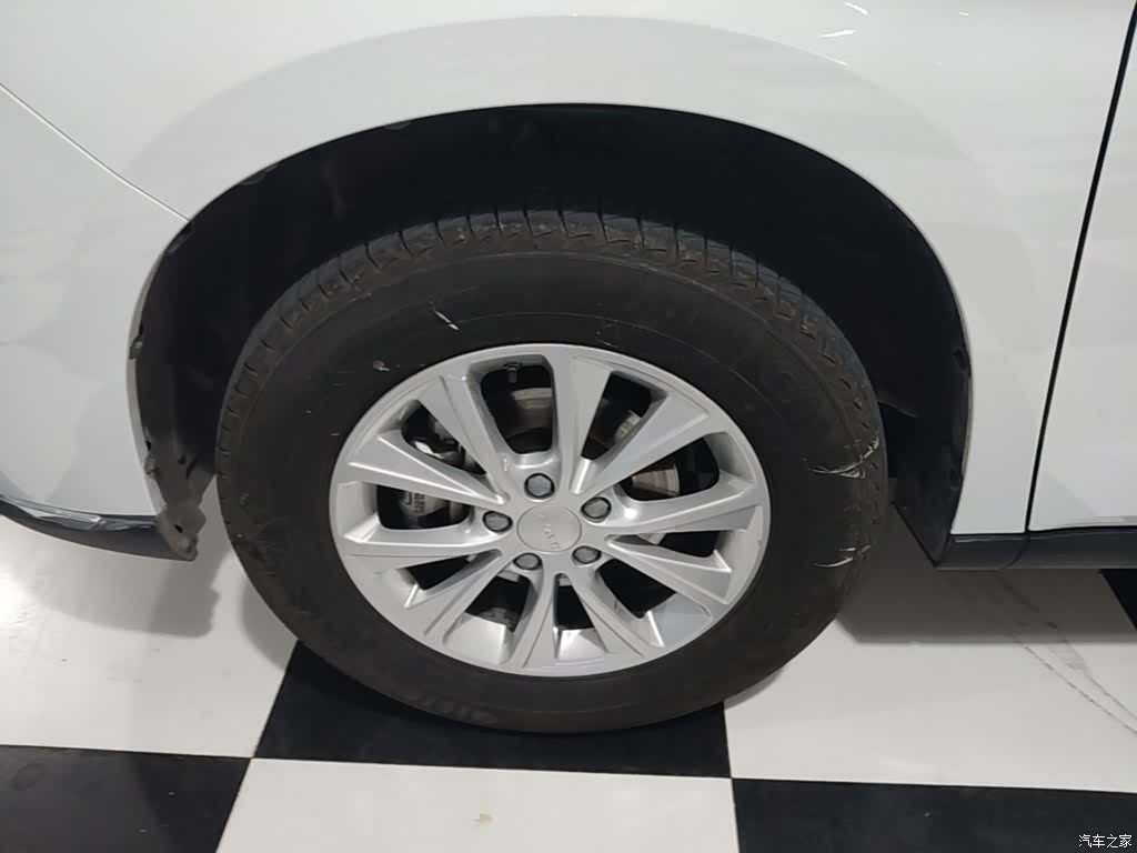 Haval M6, 2024 23