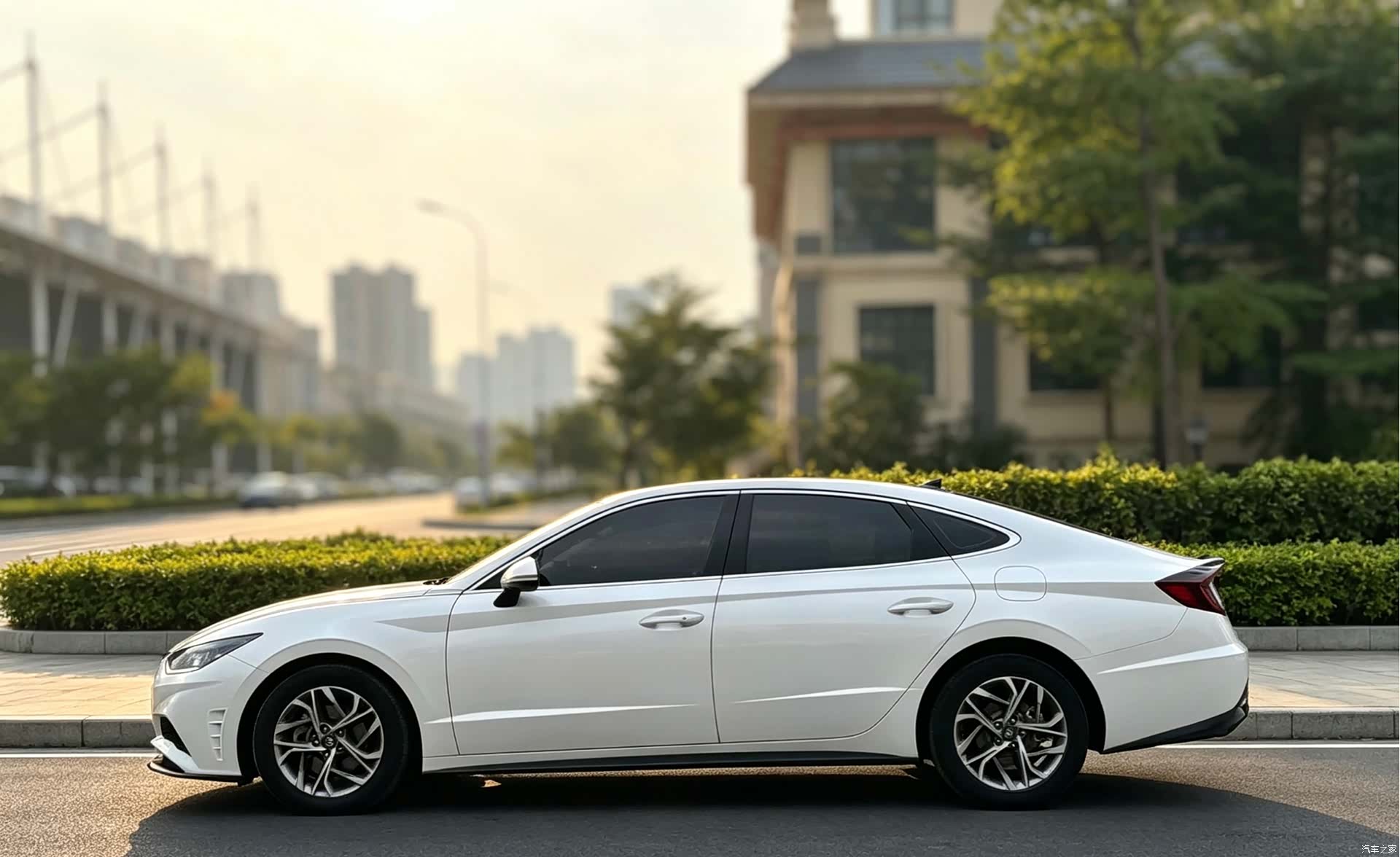 Hyundai Sonata, 2020 4