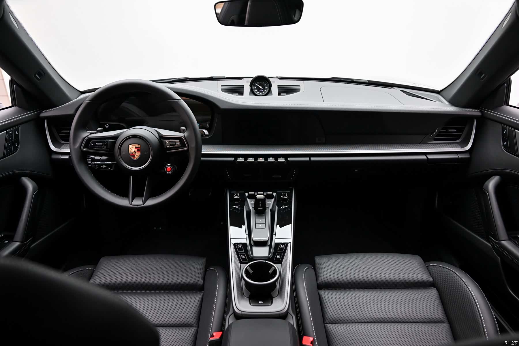 Porsche 911, 2026 15