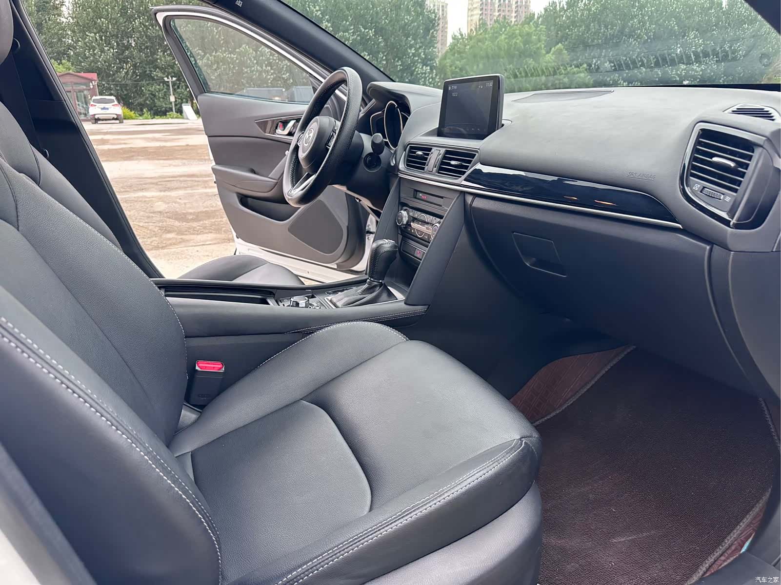 Mazda CX-4, 2023 24