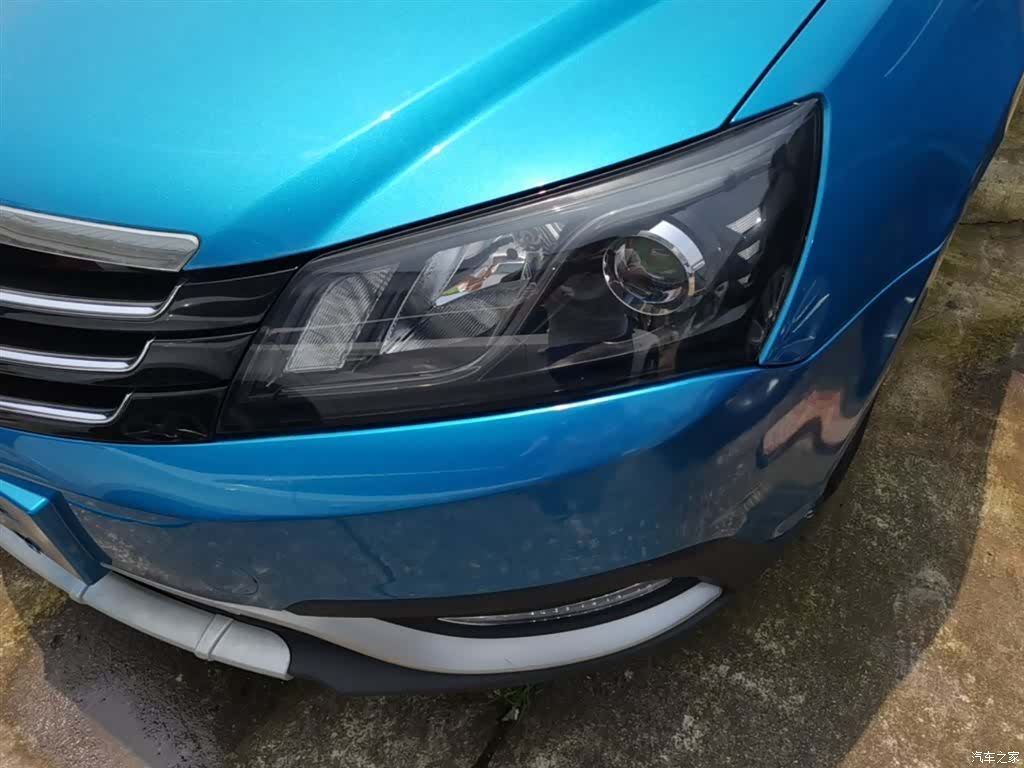 Geely Emgrand, 2016 24