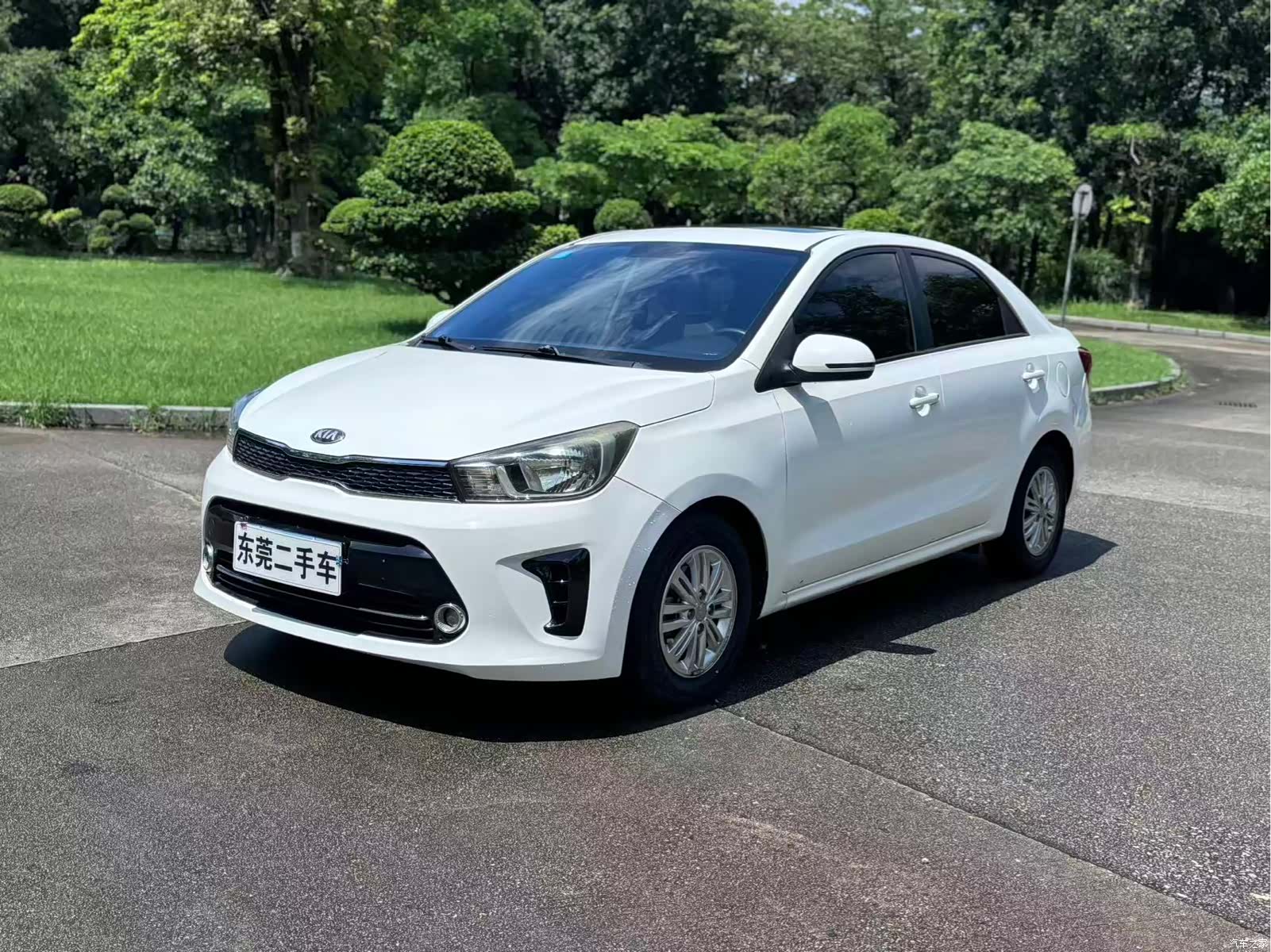 Kia Value, 2019 1