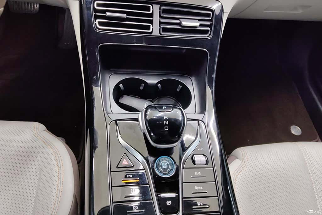 BYD Qin, 2025 16