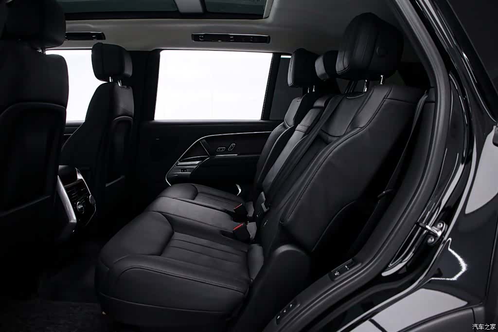 Land Rover Range Rover, 2024 13