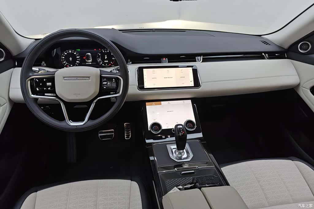 Land Rover Range Rover, 2023 12