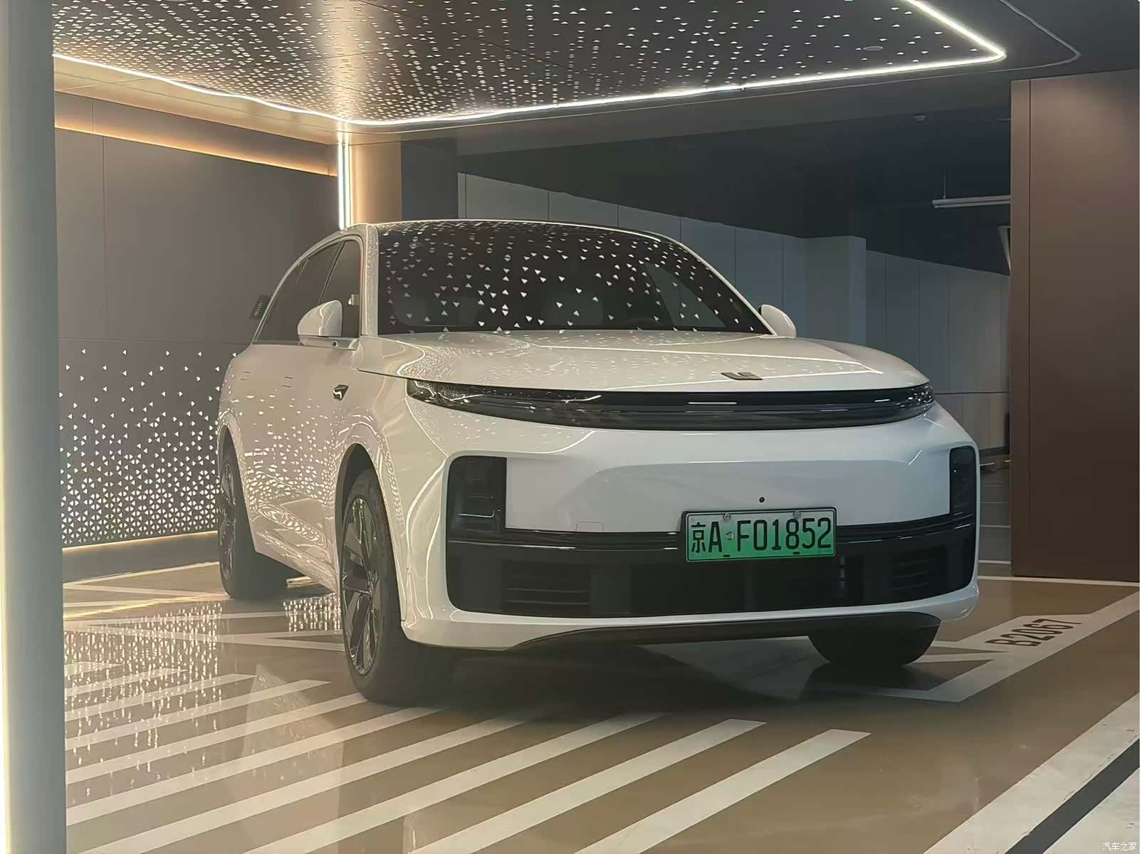 Li Auto L7, 2023 3