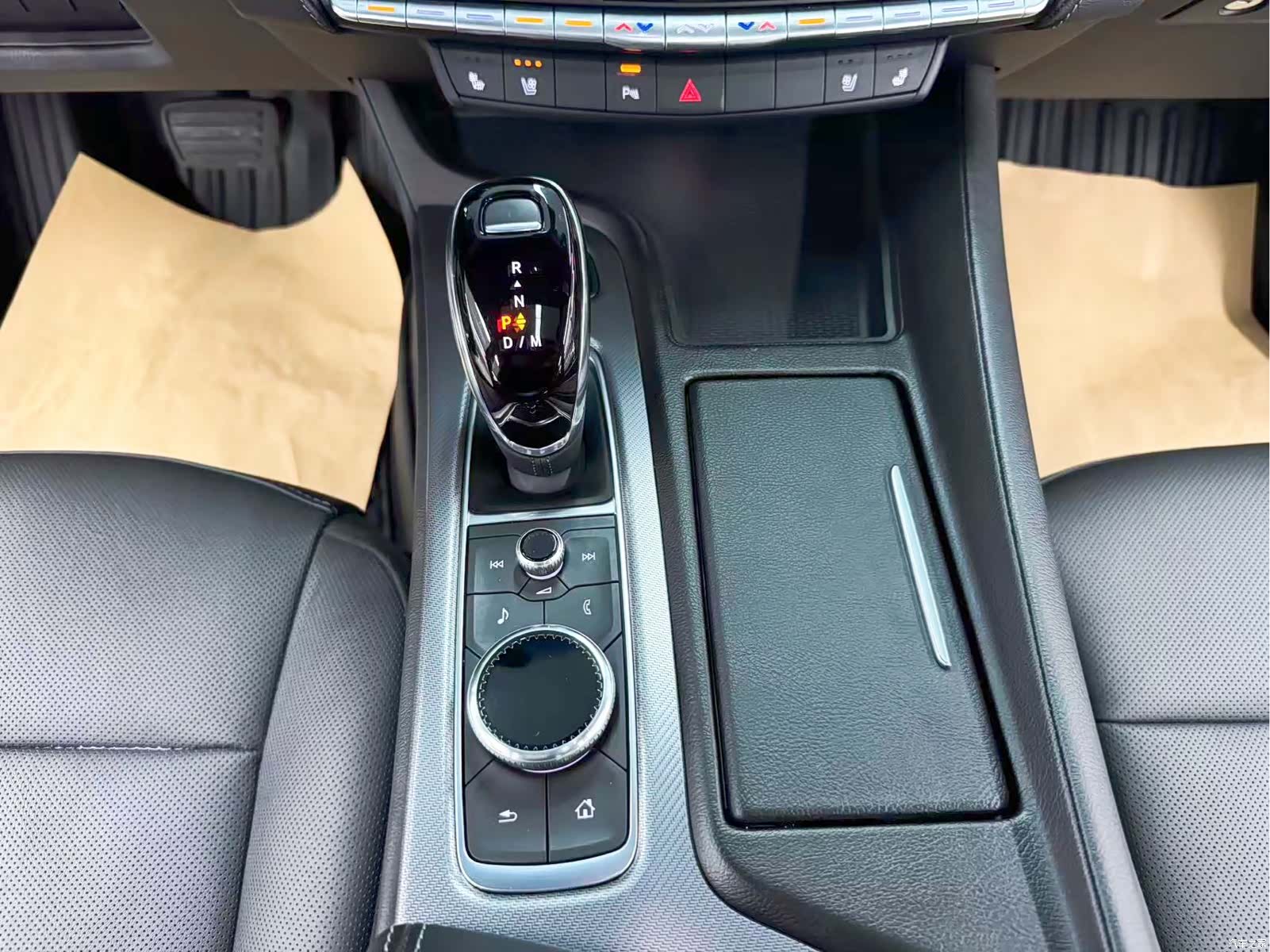 Cadillac CT5, 2023 18