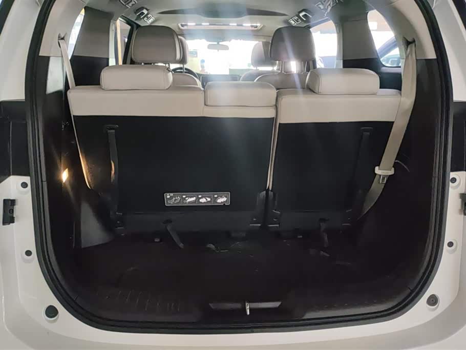 Trumpchi Trumpchi M8 Trumpchi Trumpchi M8