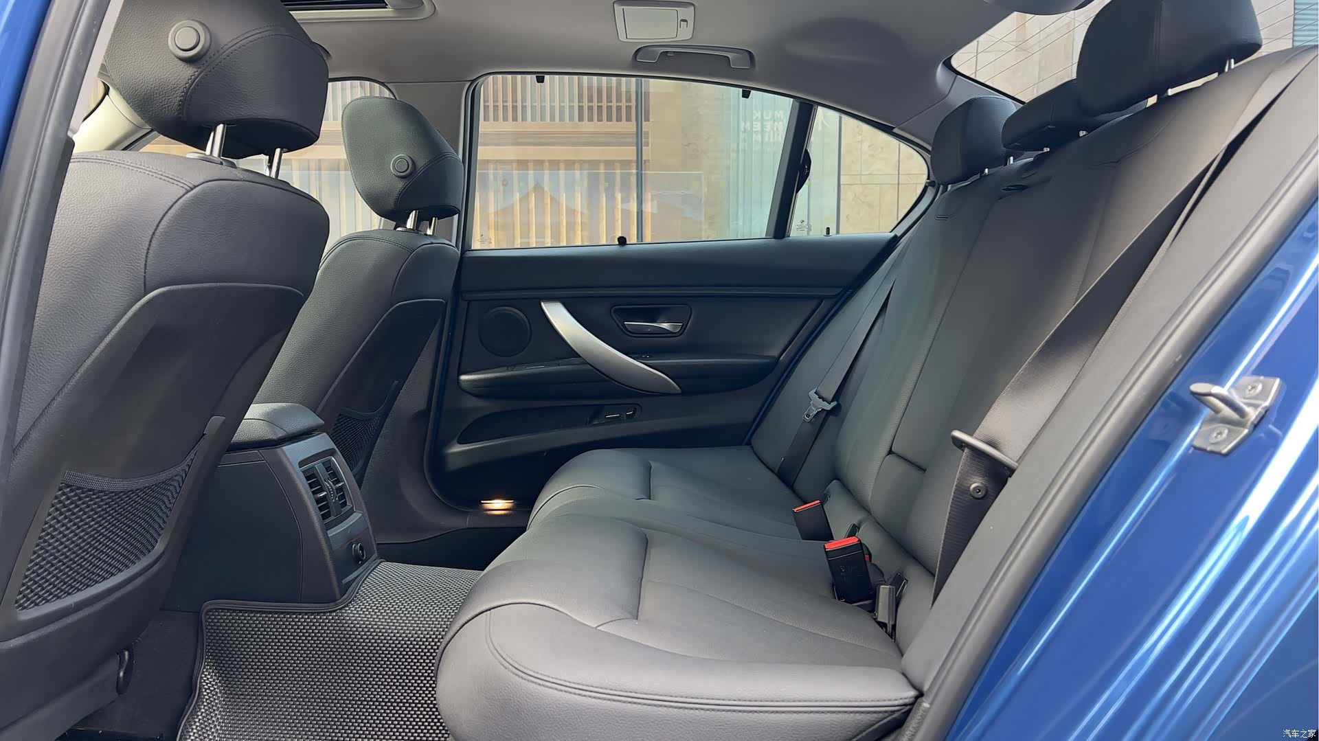 BMW 3 Series, 2017 13