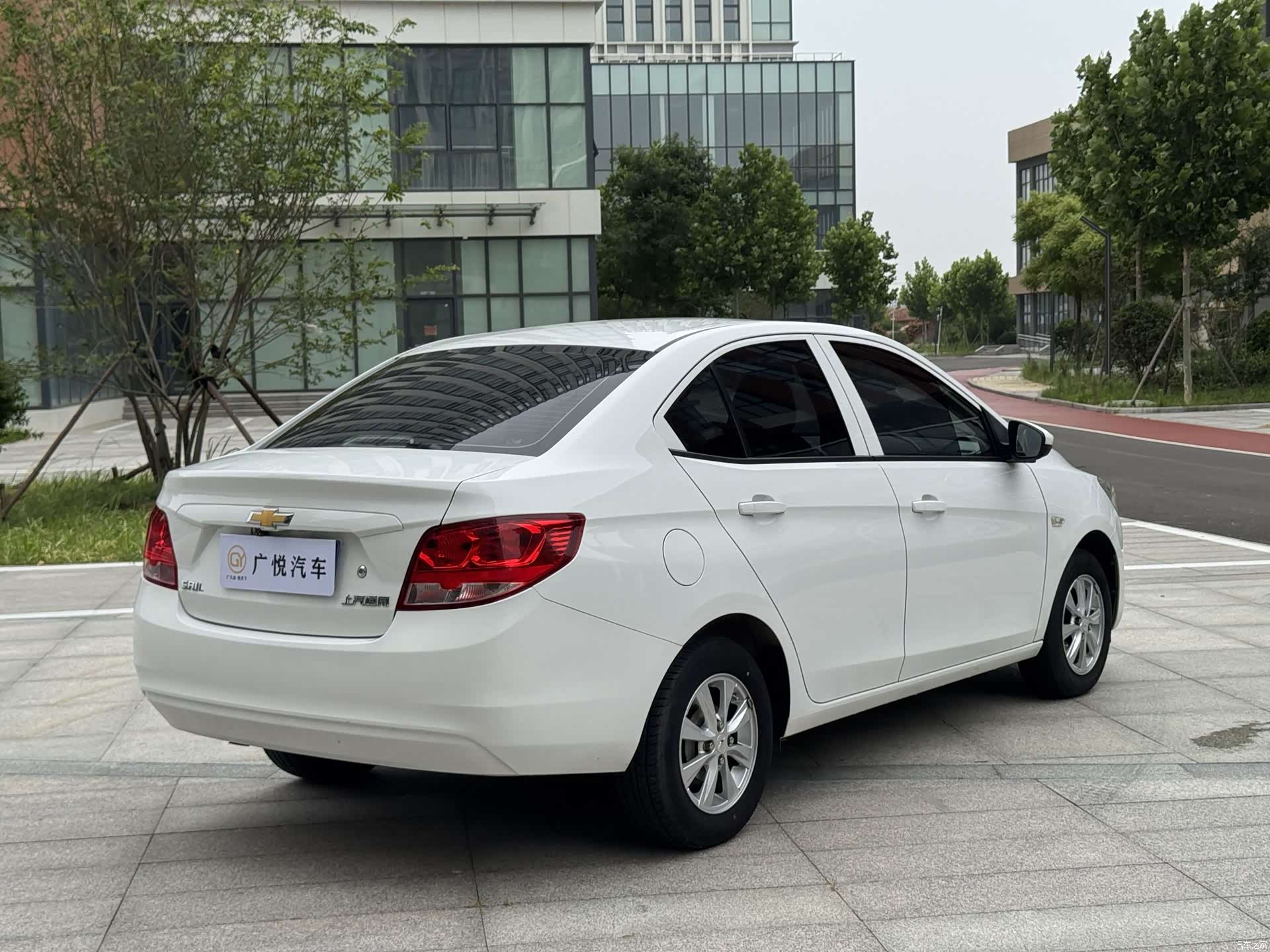 Chevrolet 3, 2018 12