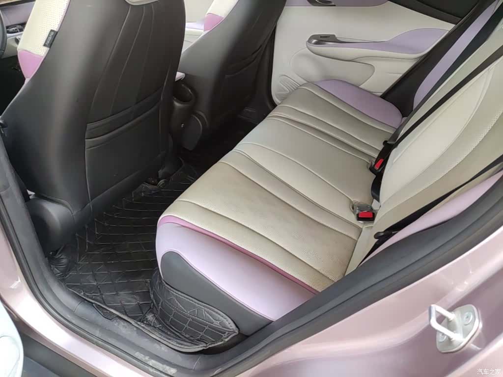 BYD Dolphin, 2024 13