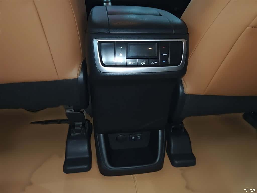 Toyota Highlander, 2020 15