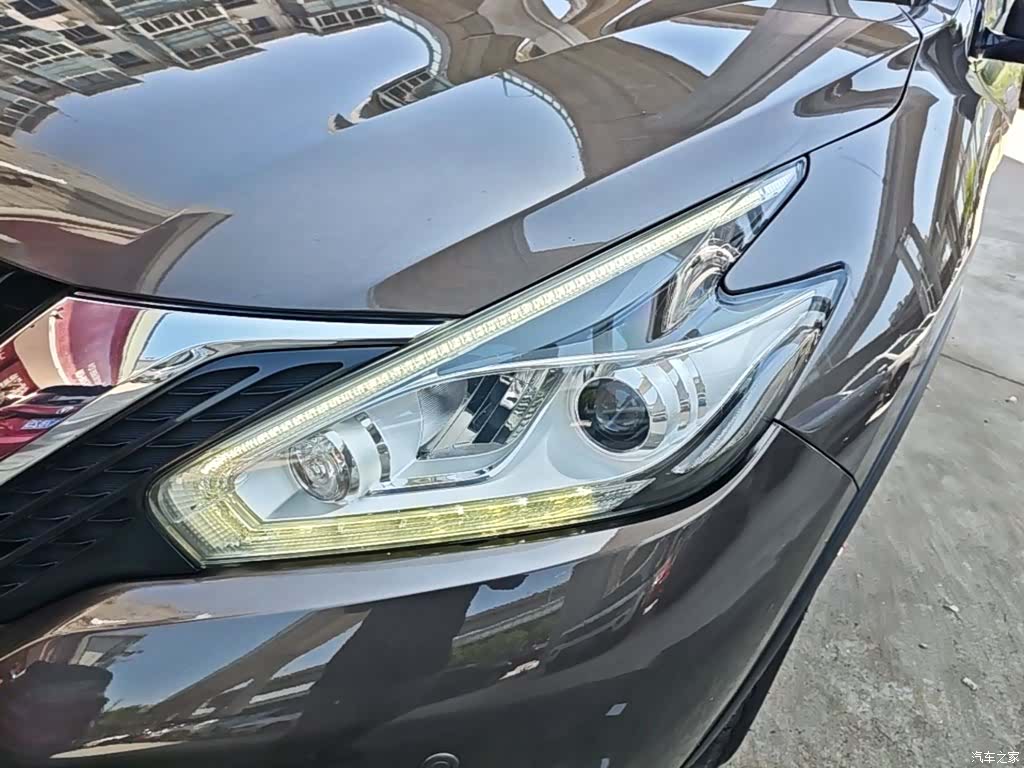 Nissan Murano, 2016 24