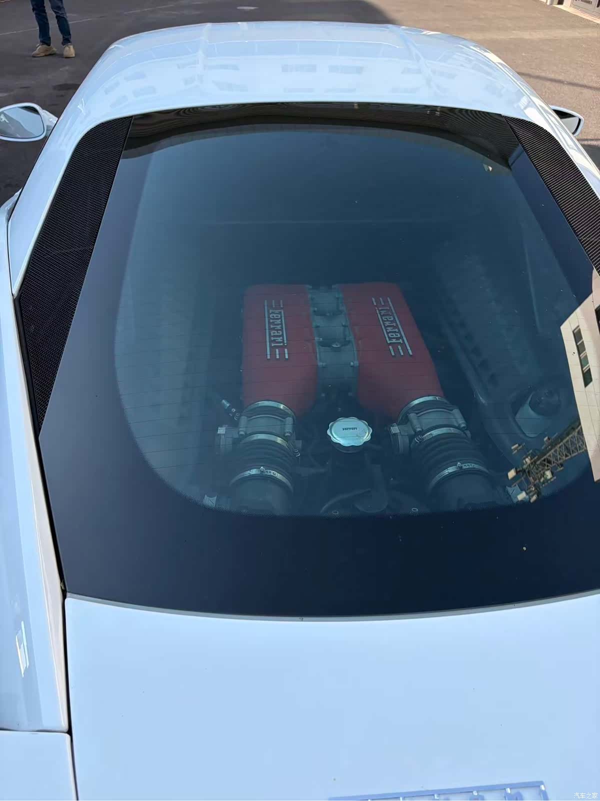 Ferrari 458, 2013 все фото