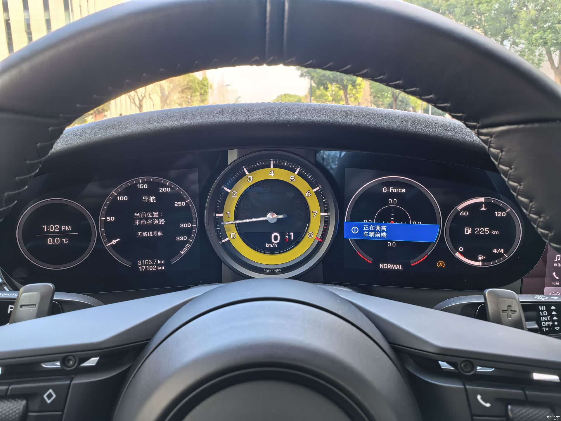Porsche 911, 2021 38