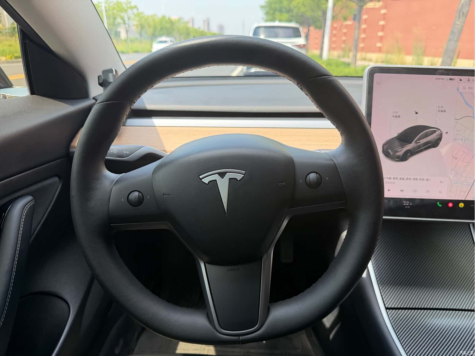 Tesla Model 3, 2020 9