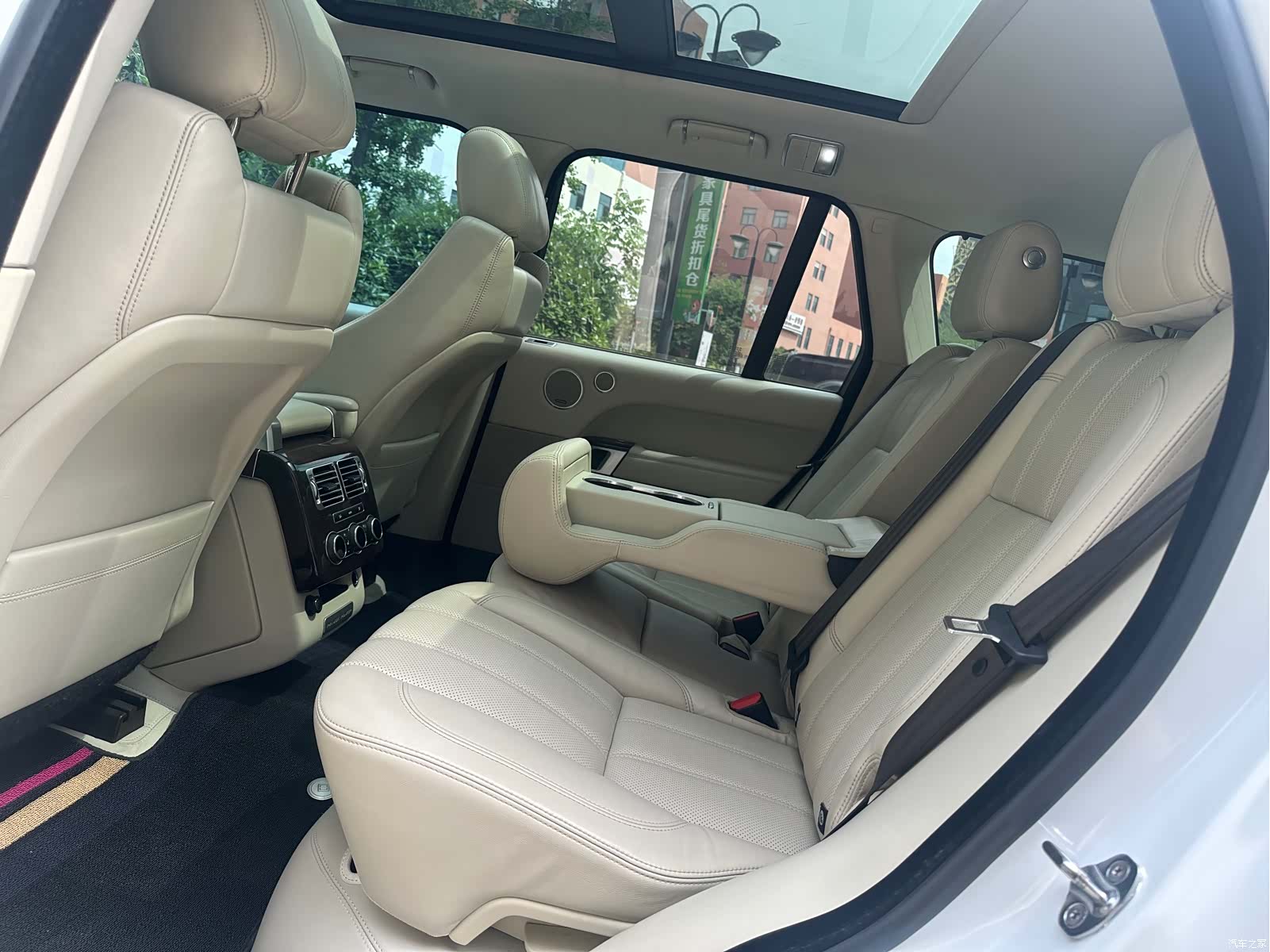 Land Rover Range Rover, 2014 12