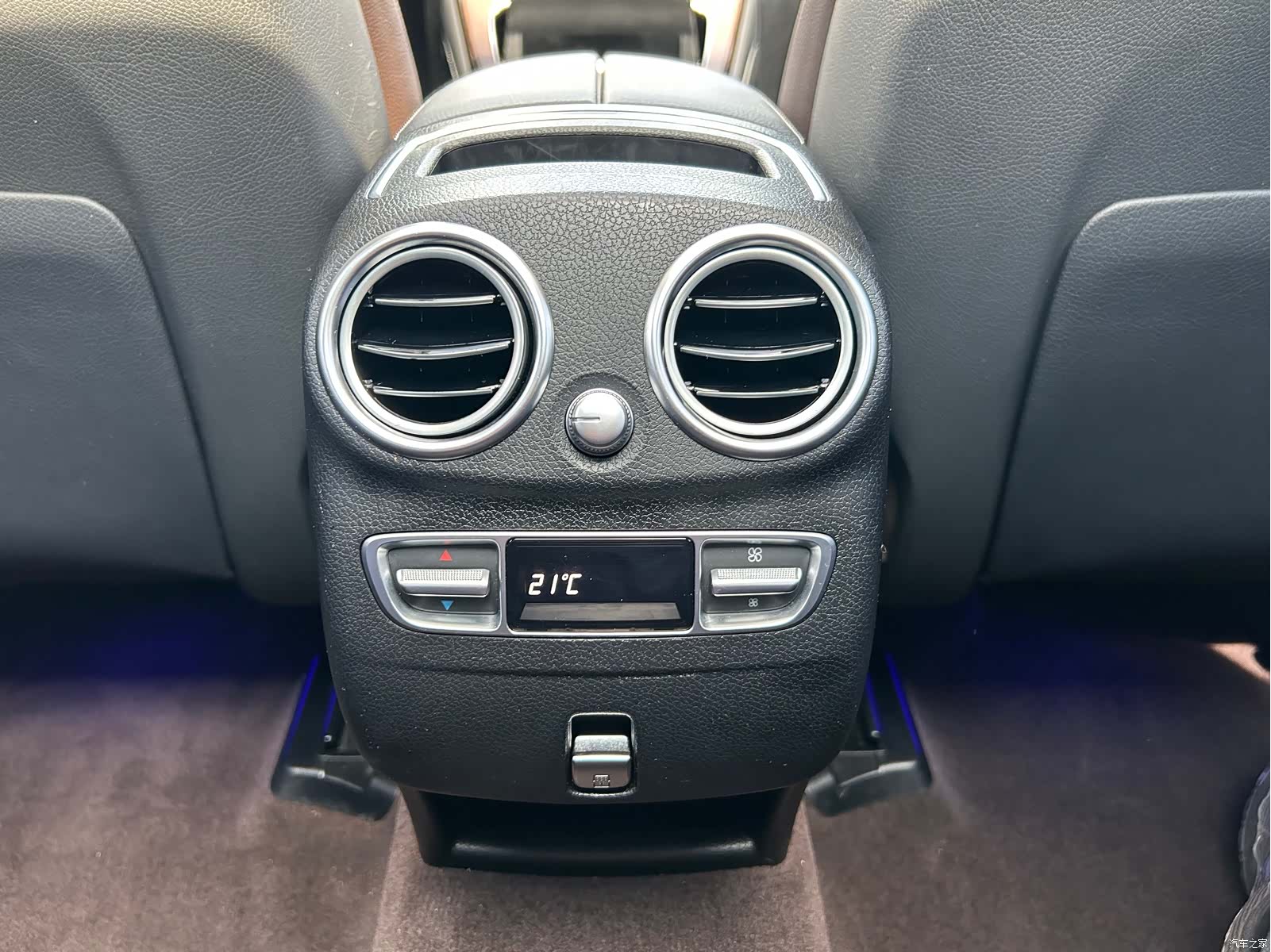 Mercedes-Benz GLC, 2021 25