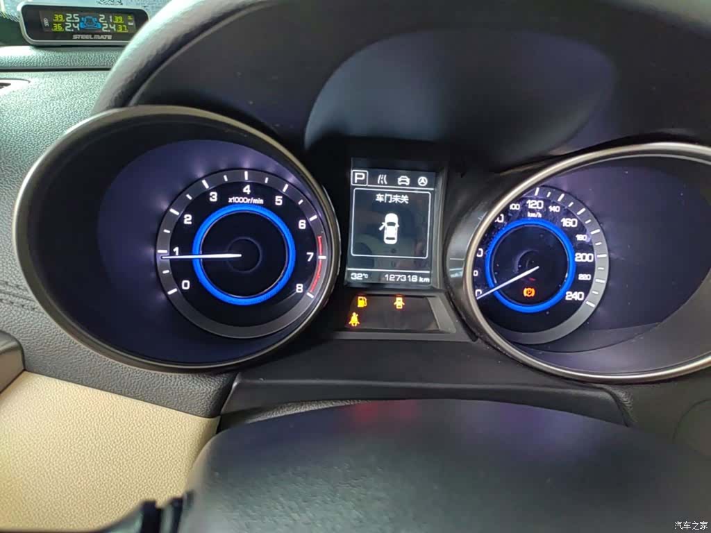 Changan Eado, 2017 12