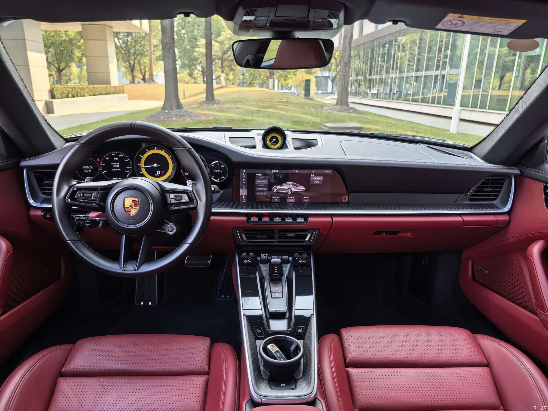 Porsche 911, 2021 30