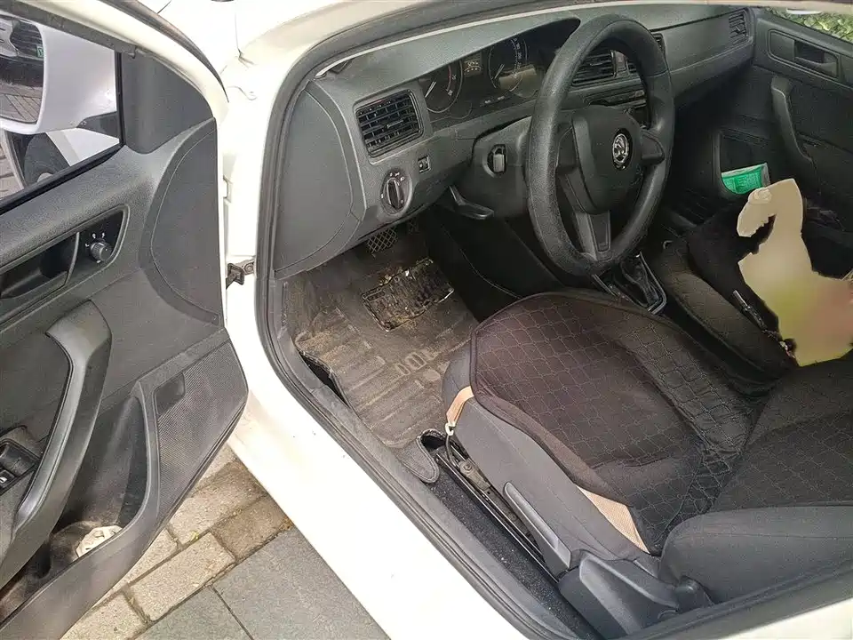 Skoda Xindong Skoda Xindong