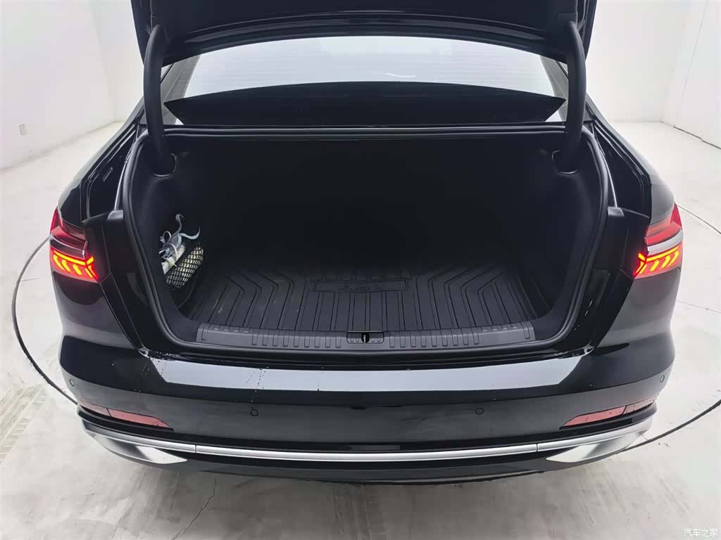 Audi A6L, 2026 26