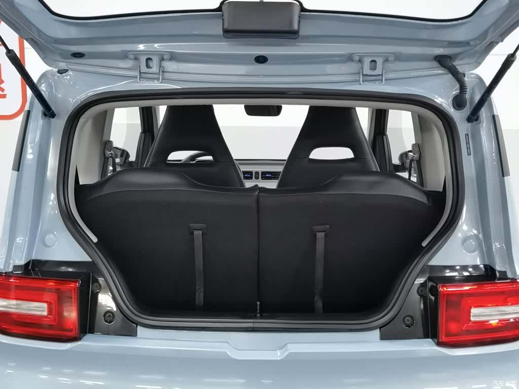 Wuling MINIEV, 2023 16