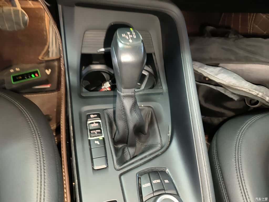 BMW X1, 2016 14