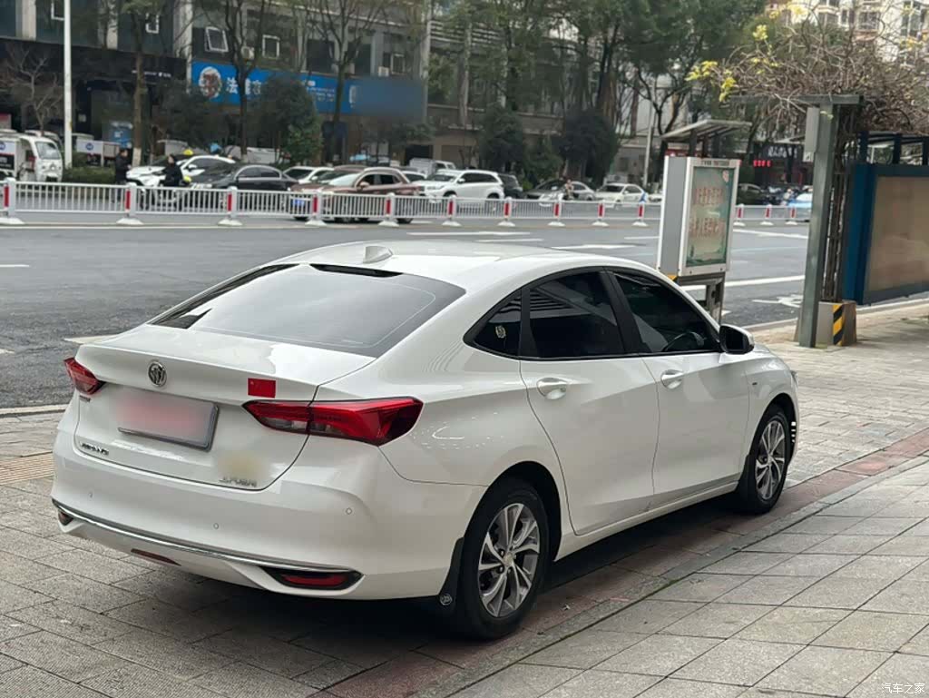 Buick Verano, 2024 13